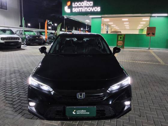 HONDA CIVIC 2.0 DI e:HEV ADVANCED E-CVT HONDA CIVIC 2.0 DI e:HEV ADVANCED E-CVT